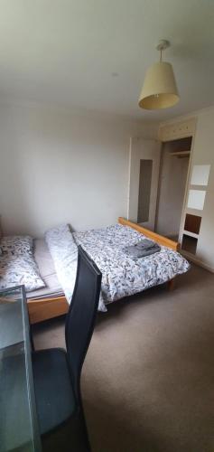 Spacious and Serene Stay near Milton Keynes centre