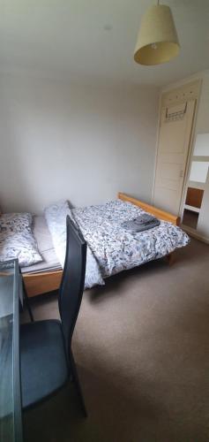 Spacious and Serene Stay near Milton Keynes centre