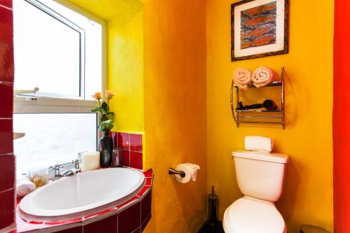 Garlands del Rio Boutique Hotel