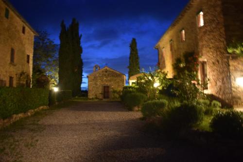 GIOTTO gîte à louer Antico Podere Marciano