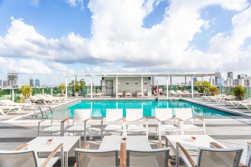 Ramada by Wyndham Ramat Gan - 전망