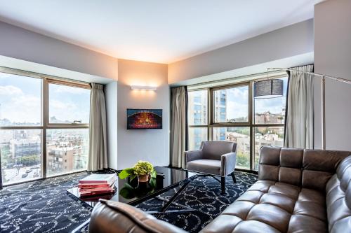 Ramada by Wyndham Ramat Gan in 拉馬特甘