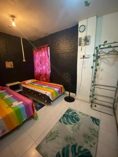 Pesona Backpackers Inn photo