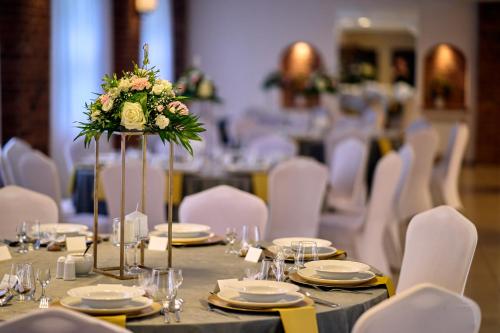 Hotel Przystanek Torun 2