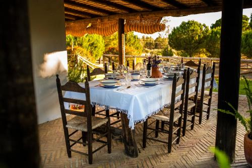  CASA DE CAMPO LA MARCIEGA in Almonte