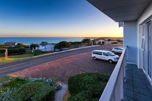 Skats, Aire del Mar Guest House in Van Dyks Bay