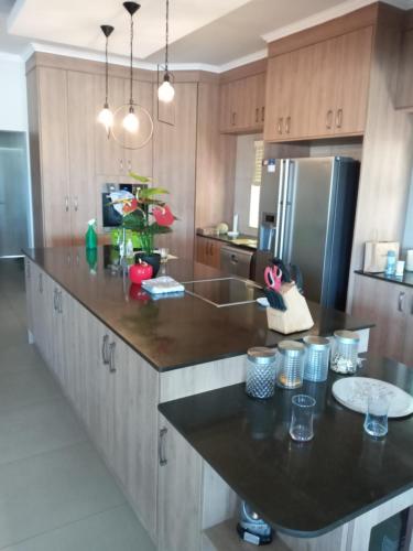 Langebaan Golf Estate - Signature Hole 24hrs power in Langebaan Country Estate
