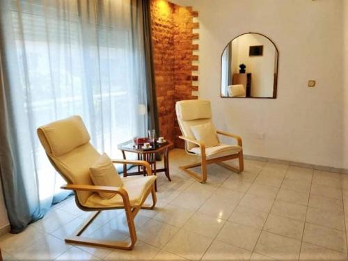  Maria's Apartments in Ialyssos