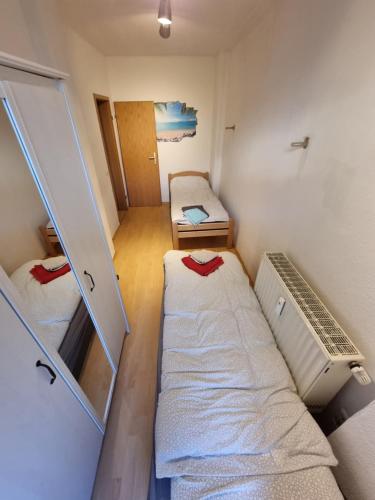 Zentrale 2 Zimmer EG Wohnung mit Balkon, Leipzig (photo 10)