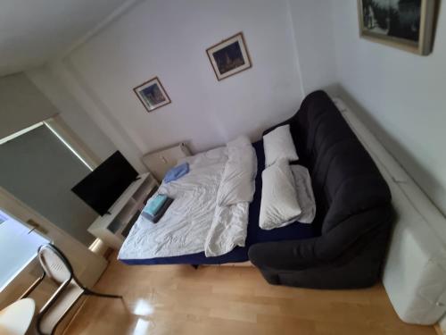 Zentrale 2 Zimmer EG Wohnung mit Balkon, Leipzig (photo 9)