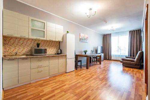 Огни DreamHouse Апарт-отель - main image