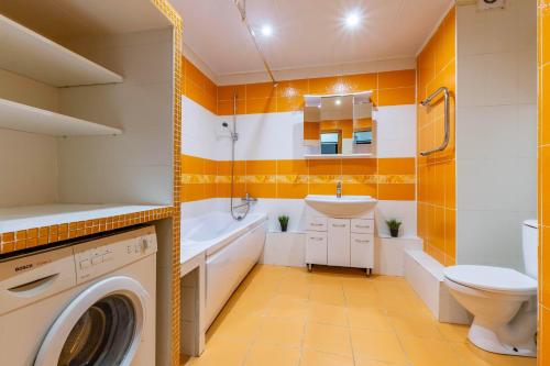 Огни DreamHouse Апарт-отель - image 3