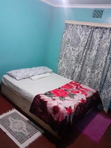 Embu holiday home