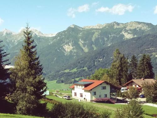  Chalet Petra in Aich