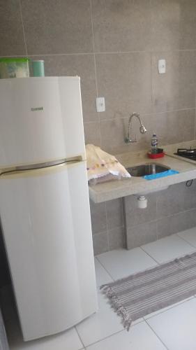 Residencial Iracema Rua Atila Brandão, bairro Serraria (Residencial Iracema Rua Atila Brandao, bairro Serraria) near Zumbi dos Palmares nemzetközi repülőtér