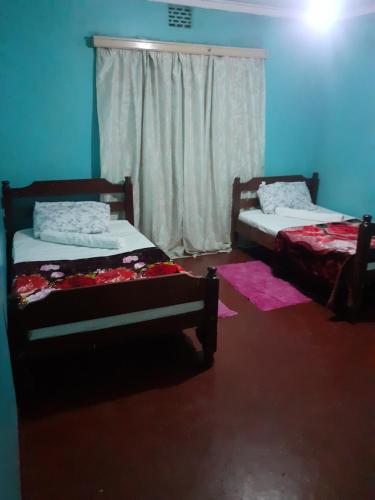 3 bedroom bungalow in embu