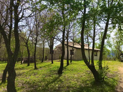 Ovostolai Cottage