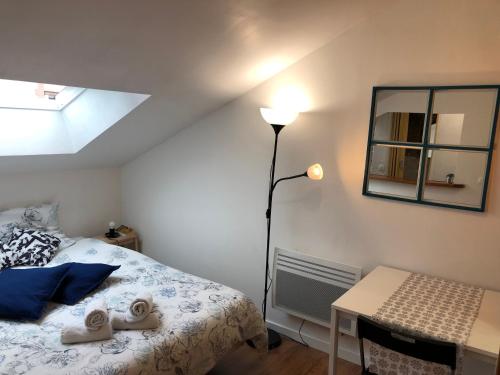 Studio La Belle Vie