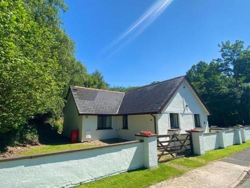 Newton Cottage gîte à louer Llanstadwell