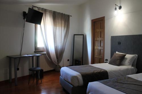 B&B La Casa di Sirio – Norcia, CT