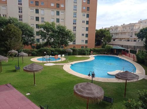 Suite Maimonides Fuengirola