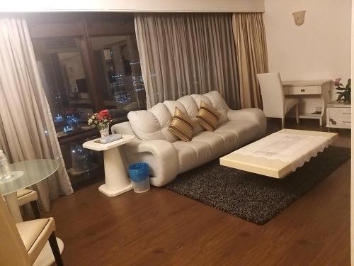 Berjaya Times Square Hotel Apartment Malaysia