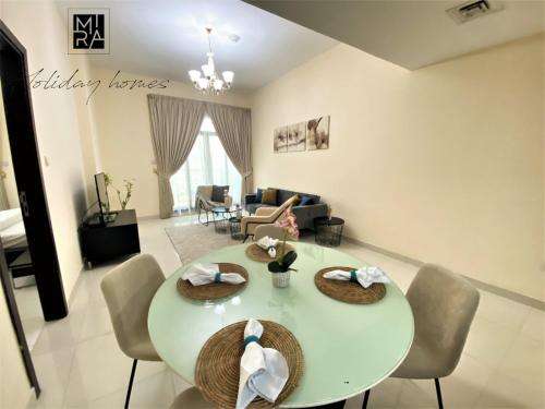 Spacious one bedroom in Al Jadaf - 5 min to metro, Dubai (photo 4)