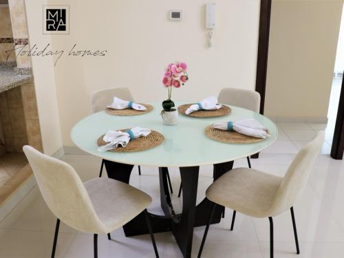 Spacious one bedroom in Al Jadaf - 5 min to metro, Dubai (photo 9)