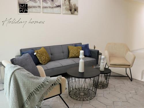 Spacious one bedroom in Al Jadaf - 5 min to metro, Dubai (photo 8)