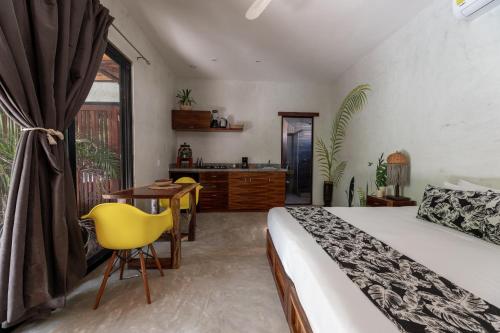 Trece Lunas Tulum - Adults Only Enchanted Resort