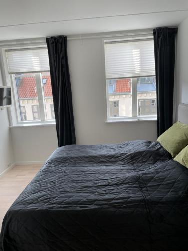 CITY LUX APARTMENT, 2 FULL BATHROOMs, Copenaghen (foto 8)