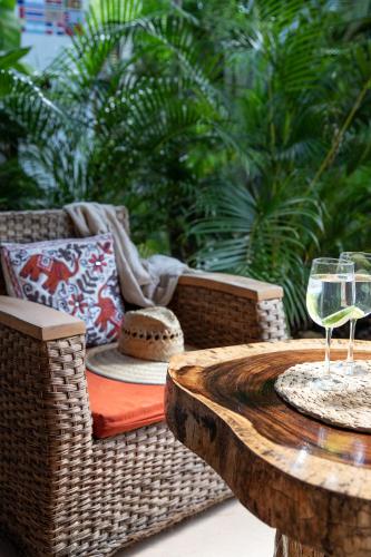 Trece Lunas Tulum - Adults Only Enchanted Resort