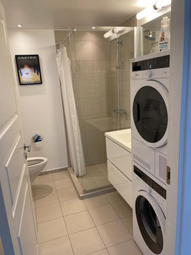 CITY LUX APARTMENT, 2 FULL BATHROOMs, Copenaghen (foto 9)