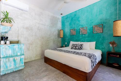 Trece Lunas Tulum - Adults Only Enchanted Resort