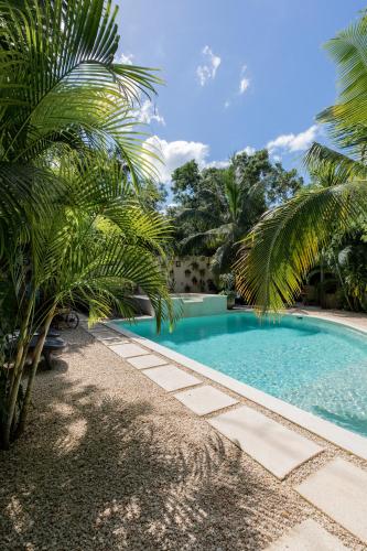 Trece Lunas Tulum - Adults Only Enchanted Resort