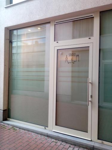 Studio61 - Hôtel - Gand