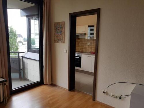 Appartment am Stadtrand Koln