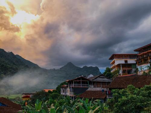 Hoang Quan Homestay in Ba Be