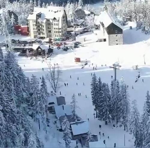 Nivalis Residence – Jahorina, LA
