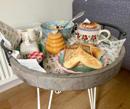 餐飲選擇, Gráisín (Graisin) in 其他地區