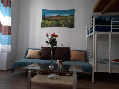 Monteapartments Vienna Belvedere 10 minutes to downtown in Wien, Österreich