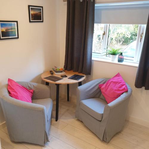 Sweet Suites Residence in Lytham St Annes