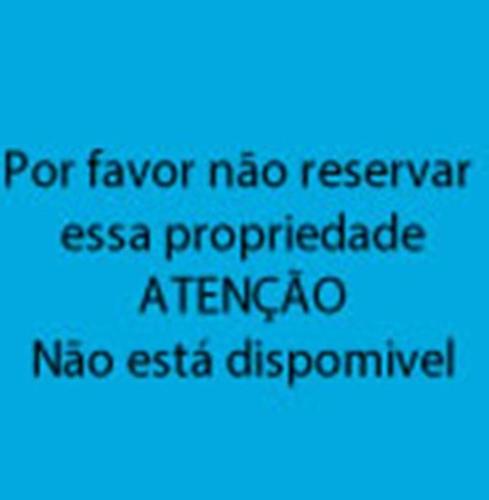 Kitinet para alugar finais de semana e temporada em Madre de Deus