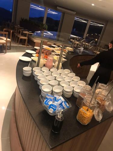 Laghetto Golden Resort Gramado 439 in Gramado