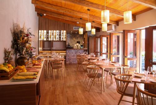 São Vicente Alfama Hotel by TRIUS Hotels - main image