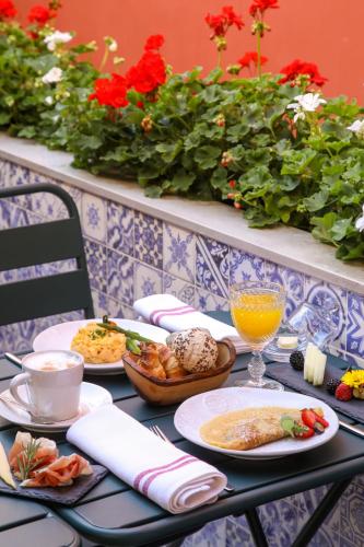 São Vicente Alfama Hotel by TRIUS Hotels - image 13