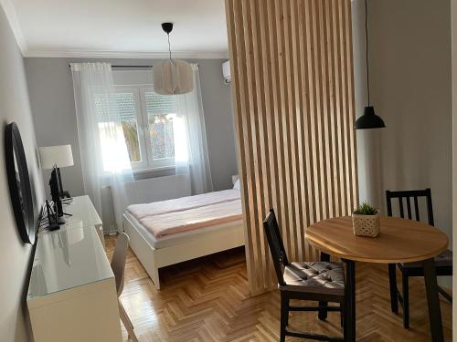 . Apartmani Sombor