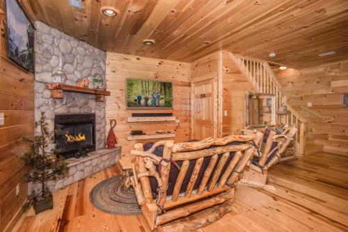 Beary Cozy Sevierville