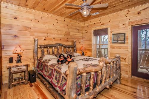 Beary Cozy in Sevierville, USA