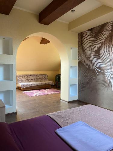 Mini-Hotel Voyage - image 13